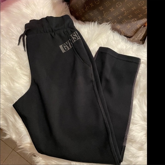 Gymshark Rewind Joggers - Picture 5 of 5